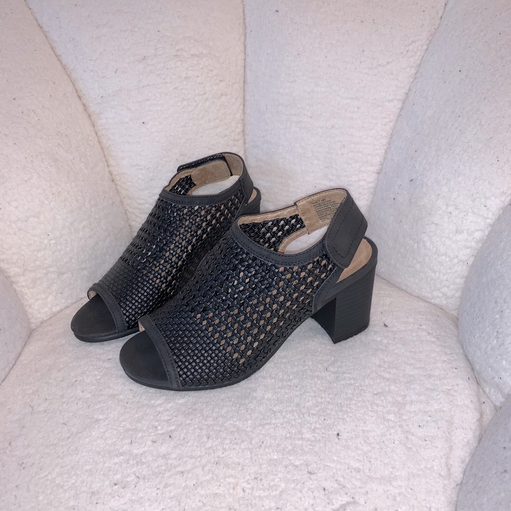 Sonoma Vitalize Ortholite Block Heels